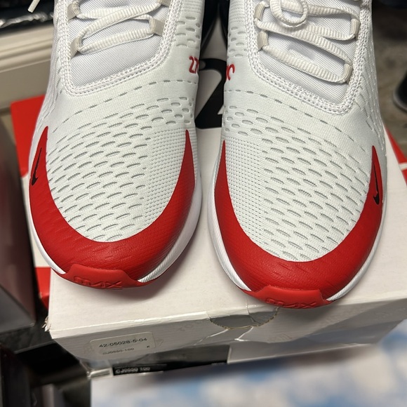 Air Max 270 size 13 - Picture 2 of 6